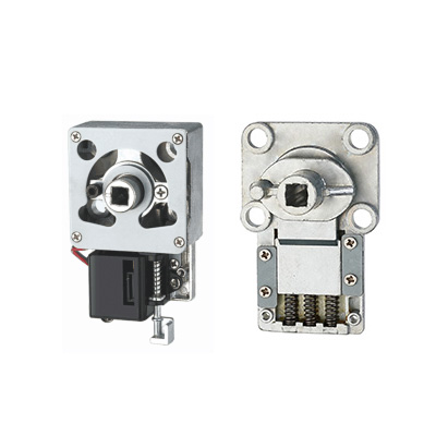 萬(wàn)能互換內(nèi)、外智能門鎖電機(jī)離合器